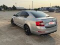 2013 Skoda Octavia III (A7), серебристый, 1290000 рублей - вид 11