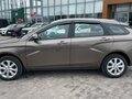 2026 Lada (ВАЗ) Vesta SW I Рестайлинг (NG), коричневый, 2005000 рублей - вид 3