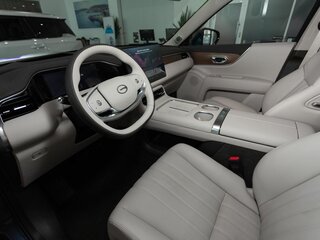 2026 GAC S9, белый, 6999000 рублей, вид 5