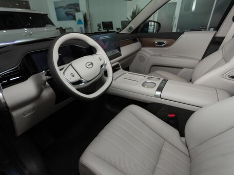 2026 GAC S9, белый, 6999000 рублей, вид 5