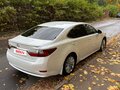 2016 Lexus ES 200 VI Рестайлинг, белый, 2660000 рублей - вид 1