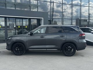 2026 Changan CS75 Pro, серый, 3055000 рублей, вид 5