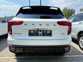 2026 Haval Jolion I Рестайлинг, белый - вид 5