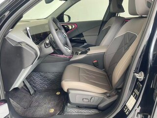 2025 BMW X3 Long 25L xDrive IV (G45/G48), белый, 5180000 рублей, вид 5