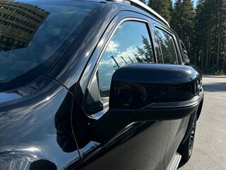 2024 Foton Mars 7, чёрный, 3999999 рублей, вид 3