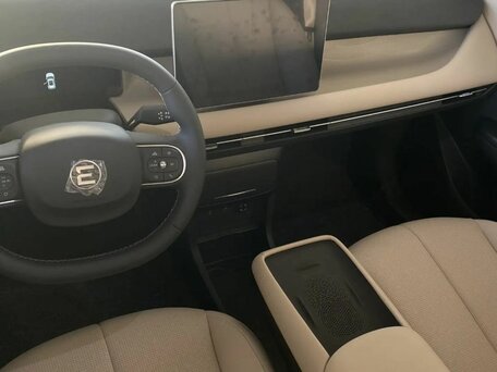 2026 Evolute i-Joy II, белый, 3124000 рублей, вид 5