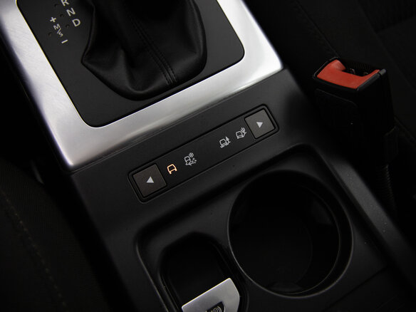 2014 Land Rover Freelander II Рестайлинг 2, чёрный - вид 13