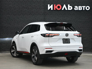 2022 Changan CS55 Plus II, белый, 1920000 рублей, вид 4