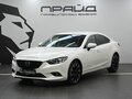 2013 Mazda 6 III (GJ), белый, 1499900 рублей