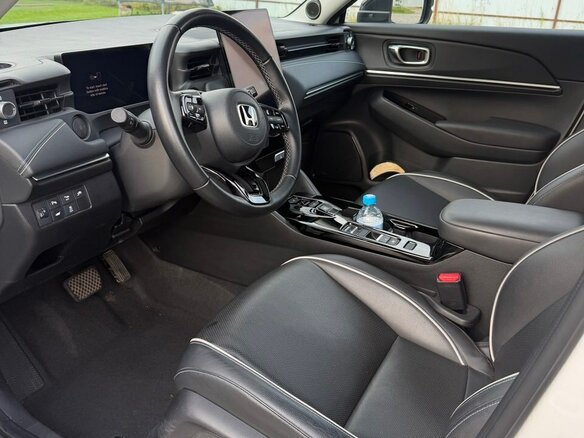 2022 Honda e:NS1, белый, 3150000 рублей - вид 5