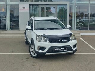 Chery Tiggo 2 I