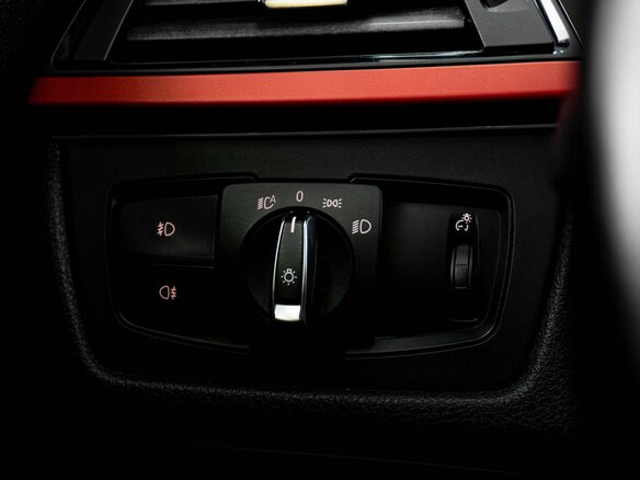 2012 BMW 3 серии 328i VI (F3x), белый, 1939000 рублей - вид 18
