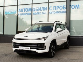 2024 Москвич 3, белый, 1489000 рублей, вид 1