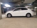 2018 Kia Rio IV, белый, 1300000 рублей - вид 6