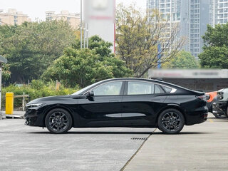 2026 Ford Mondeo VI Рестайлинг, чёрный, 3700205 рублей, вид 2