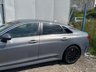 2020 Kia K5 III, серый, 1799999 рублей, вид 5