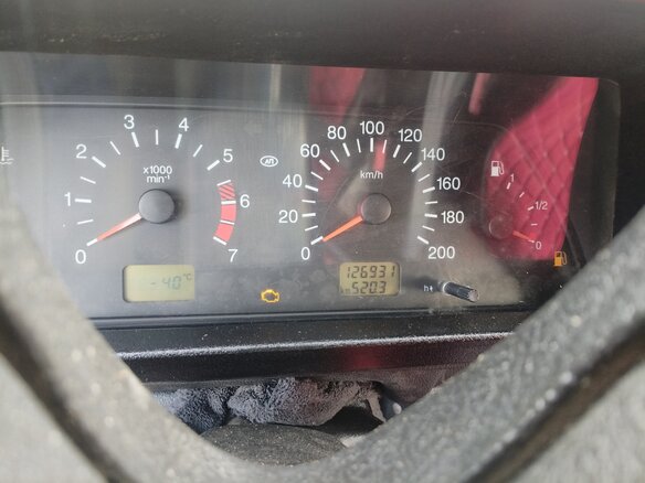 2012 Lada (ВАЗ) 2121 (4x4) I Рестайлинг, пурпурный - вид 7