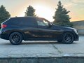 2009 BMW X1 20d I (E84), чёрный, 1090000 рублей - вид 8
