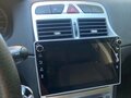 2005 Peugeot 307 I, серебристый, 380000 рублей - вид 8