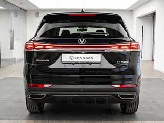 2026 Changan CS75 Pro, чёрный, 3055000 рублей, вид 3