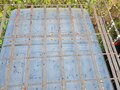 2004 ГАЗ ГАЗель (3221), синий, 130000 рублей - вид 11