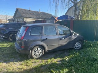 2006 Ford C-MAX I, серый, 300000 рублей, вид 2