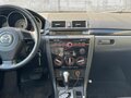 2008 Mazda 3 I (BK) Рестайлинг, синий, 500000 рублей - вид 11