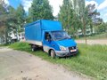 2010 ГАЗ ГАЗель (3302), синий, 850000 рублей