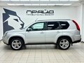 2014 Nissan X-Trail II Рестайлинг, серебристый, 1499000 рублей - вид 5