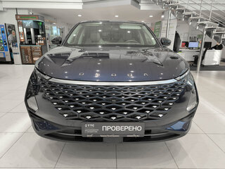 2024 Omoda C5 I, синий, 1699000 рублей, вид 2