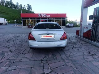 2007 Nissan Teana I (J31) Рестайлинг, серый, 750000 рублей, вид 4