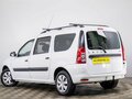 2019 Lada (ВАЗ) Largus I, белый, 759000 рублей - вид 3