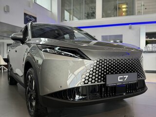 Omoda C7