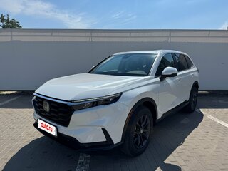 Honda CR-V VI