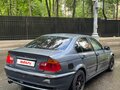 1999 BMW 3 серии 318i IV (E46), серый - вид 4