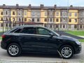 2013 Audi Q3 I (8U), чёрный - вид 11