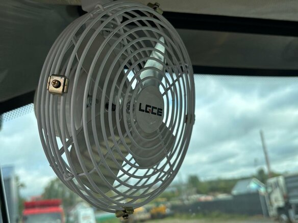 2025 LGCE RS7140H, жёлтый, 7490000 рублей - вид 12