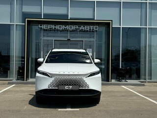 2026 Omoda C7, белый, 3499000 рублей, вид 2