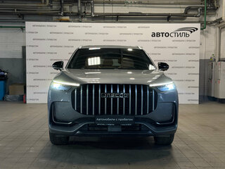 2024 Jaecoo J8, серый, 3499000 рублей, вид 2