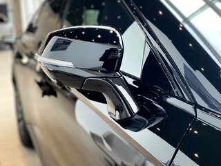 2026 Haval F7x II, чёрный, 3999000 рублей, вид 5