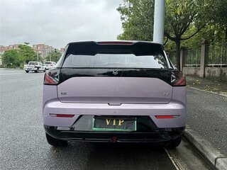 2026 Arcfox Beta T1 42.3 kWh, розовый, 1300999 рублей, вид 4