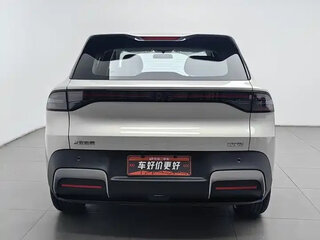 2026 Changan Qiyuan Q05 51.9 kWh II, бежевый, 1623000 рублей, вид 5