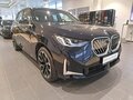 2025 BMW X3 Long 30L xDrive IV (G45/G48), чёрный, 7690000 рублей - вид 2