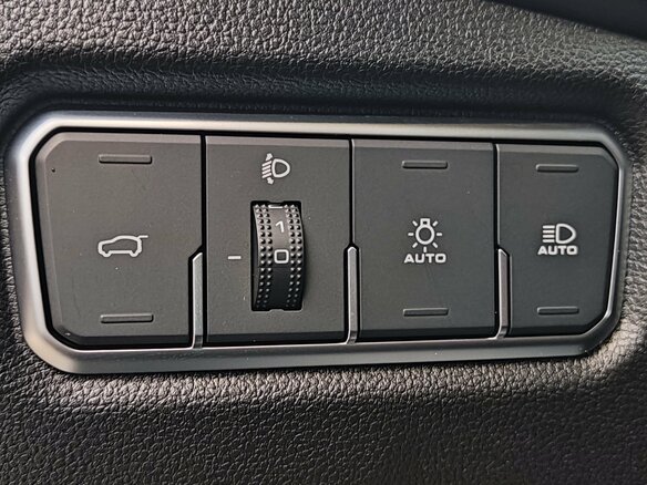 2025 Haval F7 II, белый, 3300000 рублей - вид 26