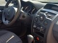 2007 Renault Megane II Рестайлинг, чёрный, 210000 рублей - вид 6