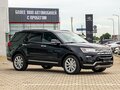 2019 Ford Explorer V Рестайлинг 2, чёрный, 2325000 рублей - вид 2
