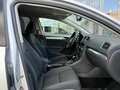 2012 Volkswagen Golf VI, серебристый, 720000 рублей - вид 9