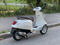 2019 Vespa Primavera, белый, 480000 рублей - вид 3