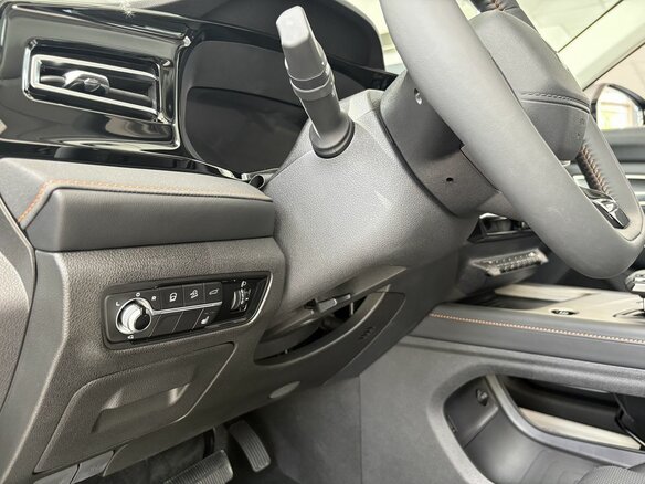 2026 Changan CS75 Pro, серый - вид 6