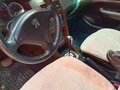 2003 Peugeot 307 I, серый, 210000 рублей - вид 5